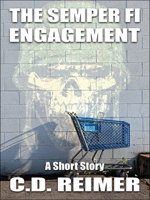 cover image of The Semper Fi Engagement (Short Story)